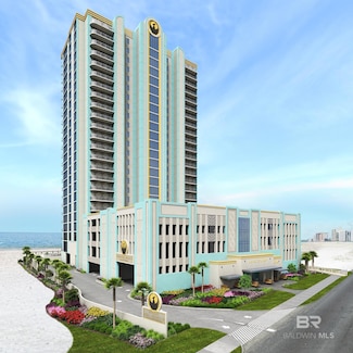 533 E Beach Blvd Unit 10B4, Gulf Shores, AL 36542