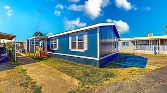2151 E Pacheco Blvd Unit 57, Los Banos, CA 93635