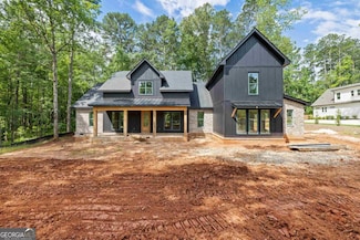 1801 Osprey Point, Greensboro, GA 30642