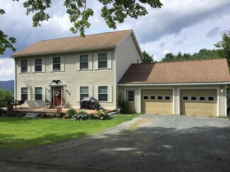 1685 Bliss Rd, White River Junction, VT 05001