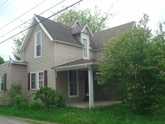 1113 W 4th St, Marion, IN 46952