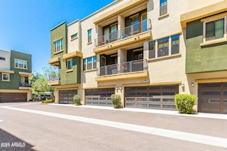 4236 N 27th St Unit 27, Phoenix, AZ 85016