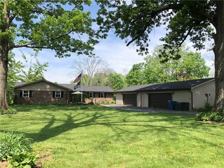 6646 Stanley Rd, Camby, IN 46113