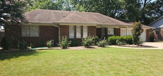 3183 Stacy Dr, Conway, AR 72034