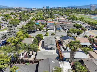 181 E Hedding St, San Jose, CA 95112