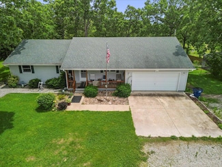 2631 State Hwy W, Pontiac, MO 65729