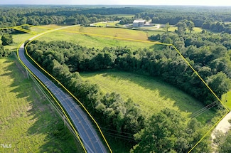 5.3 Acres Timberlake Rd, Franklinton, NC 27525