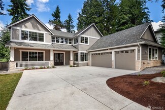 8414 SE 37th St, Mercer Island, WA 98040