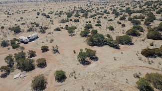 56 & 58 S Mountain Rd, Edgewood, NM 87015