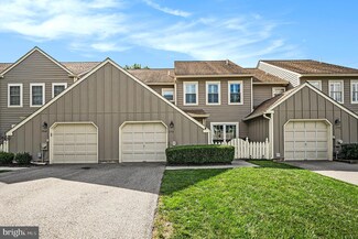 270 Copper Beech Dr, Blue Bell, PA 19422