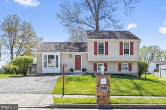 3913 Tevis Cir, Randallstown, MD 21133