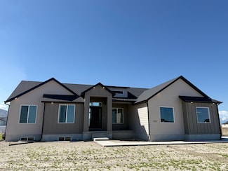 1520 E Parker Ln Unit 422, Lake Point, UT 84074
