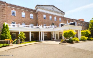 59 Courtland Ave Unit 2L, Stamford, CT 06902