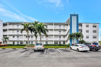 2074 Exeter E Unit 2074 E, Boca Raton, FL 33434
