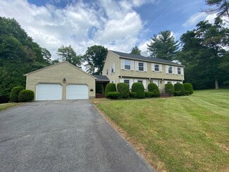 12 Stevens Cir, Andover, MA 01810