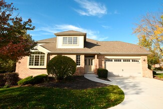 14724 Clover Ln, Homer Glen, IL 60491