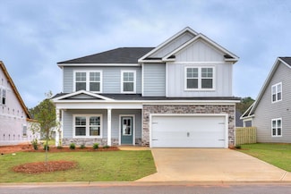 280 Switchgrass Run, Aiken, SC 29803