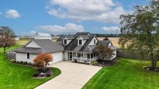 4129 Bridgewood Ct, New Haven, IN 46774
