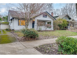 3424 NE 18th Ave, Portland, OR 97212