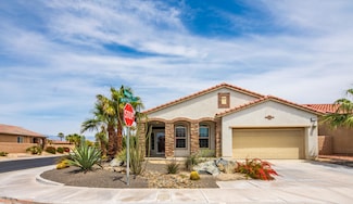 2574 Windmill Way, Palm Springs, CA 92262