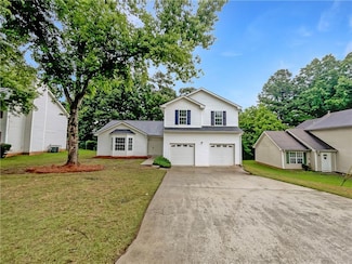 2397 Charleston Terrace Unit 2, Decatur, GA 30034