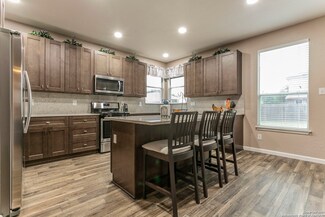 24203 Brazos Moon, San Antonio, TX 78255