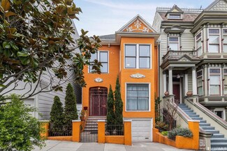 888 Haight St, San Francisco, CA 94117