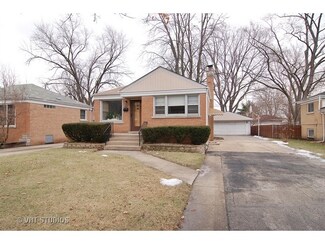 1513 N Wolf Rd, Berkeley, IL 60163