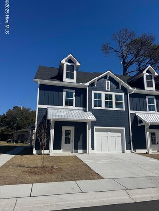 113 Seagate Place, Wilmington, NC 28403