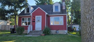 333 Edgewood Ave, Buffalo, NY 14223