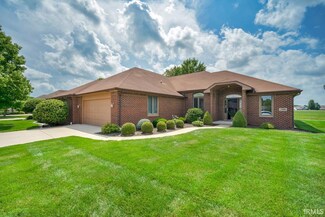 2980 Lamplighter Ct, Kokomo, IN 46902