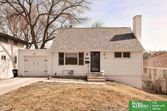 1509 N 58th St, Omaha, NE 68104