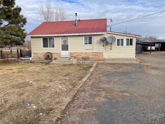 25 E State Highway 120, Florence, CO 81226