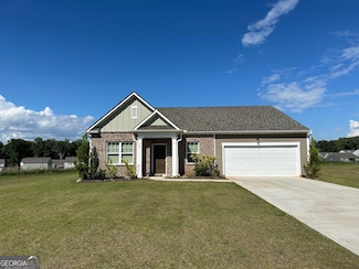89 Dorsey Way, Monroe, GA 30655