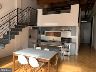 1027 31 Arch St Unit 303, Philadelphia, PA 19107