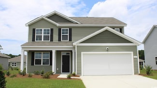 8051 Bear Claw Way, Conway, SC 29526