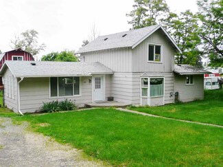 421 NE Moreland St, Malden, WA 99149