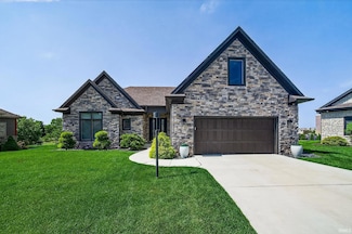 7403 Toscana Ct, Granger, IN 46530
