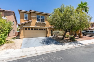 212 Stagecoach Flats Ave, North Las Vegas, NV 89031