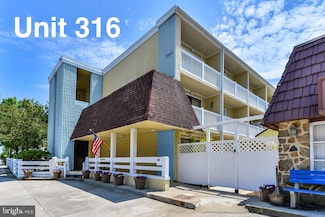 11 62nd St Unit 316, Ocean City, MD 21842