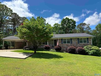 124 Mary Lou Cir, Gadsden, AL 35904