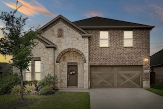 4601 Karhold Rd, Aubrey, TX 76227