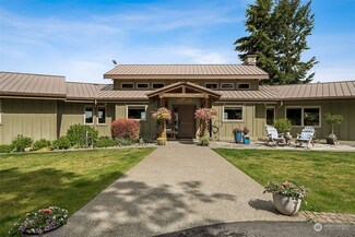 12519 321st Ave E, Buckley, WA 98321