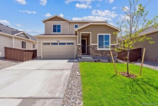 19080 E 96th Place, Commerce City, CO 80022