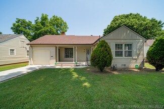 4507 E 6th St, Tulsa, OK 74112