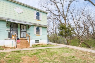 5816 Bellefontaine Ave, Kansas City, MO 64130