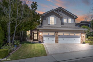 3117 Woodgreen Ct, Thousand Oaks, CA 91362