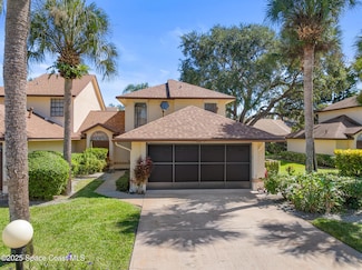 2665 Park Place Blvd Unit 5, Melbourne, FL 32935