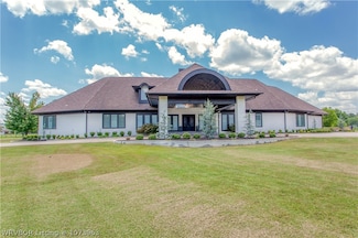 14216 Wildflower Loop, Fort Smith, AR 72916