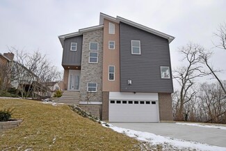 3638 Archer Ave, Cincinnati, OH 45208